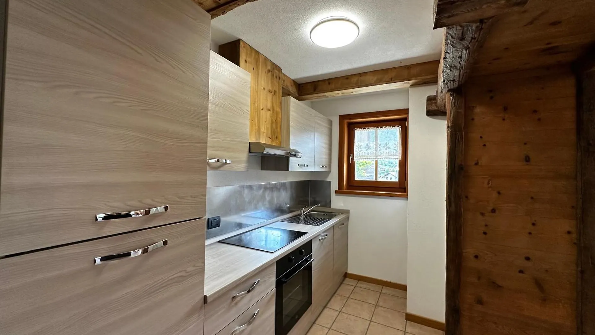 Appartement Alpine Escape 5 à Valfurva